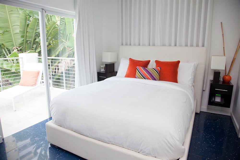 Sanctuary South Beach Miami Beach Dış mekan fotoğraf
