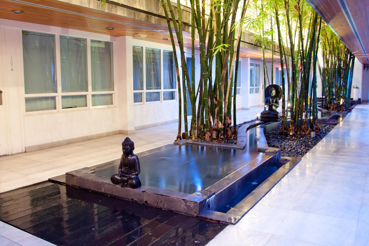 Sanctuary South Beach Miami Beach Dış mekan fotoğraf