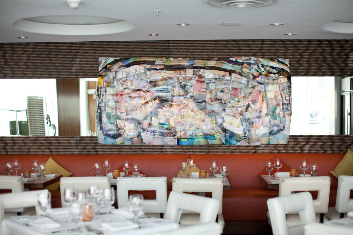 Sanctuary South Beach Miami Beach Dış mekan fotoğraf