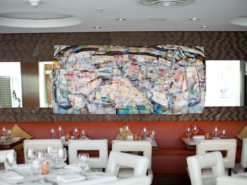 Sanctuary South Beach Miami Beach Dış mekan fotoğraf