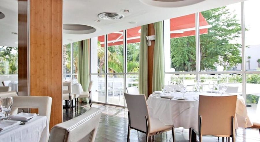 Sanctuary South Beach Miami Beach Dış mekan fotoğraf