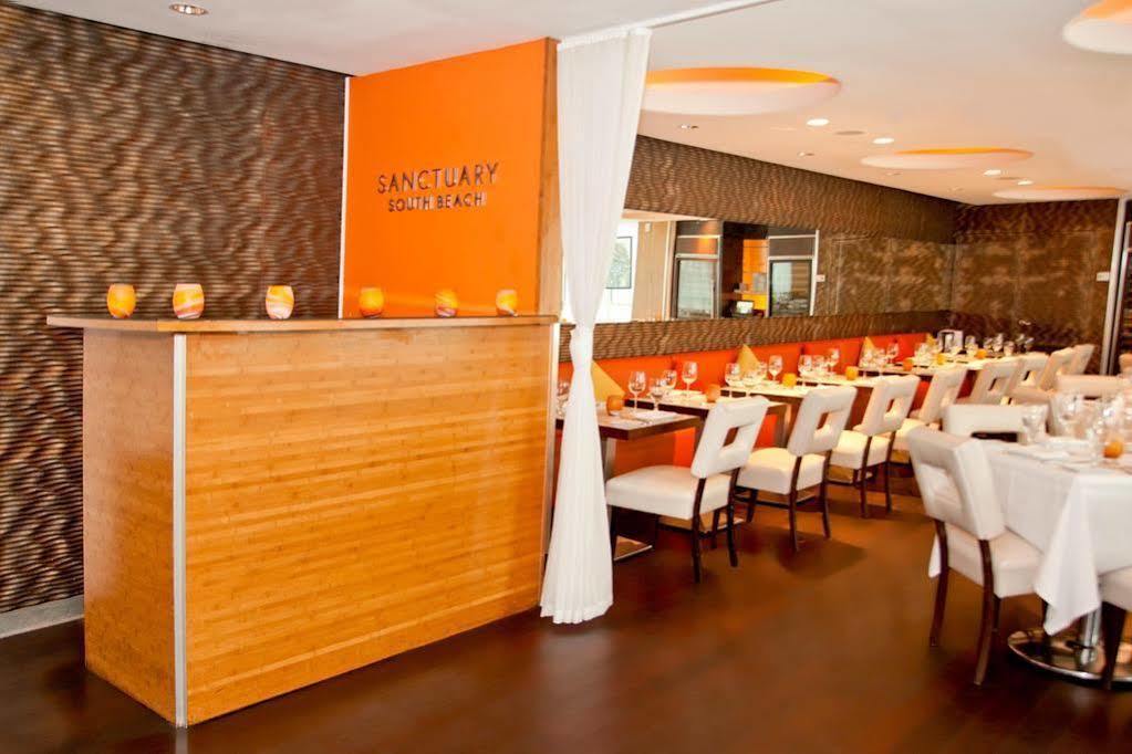 Sanctuary South Beach Miami Beach Dış mekan fotoğraf