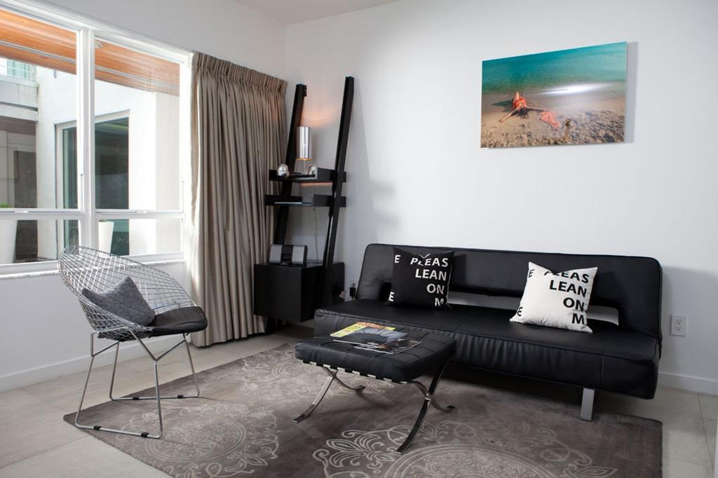 Sanctuary South Beach Miami Beach Dış mekan fotoğraf