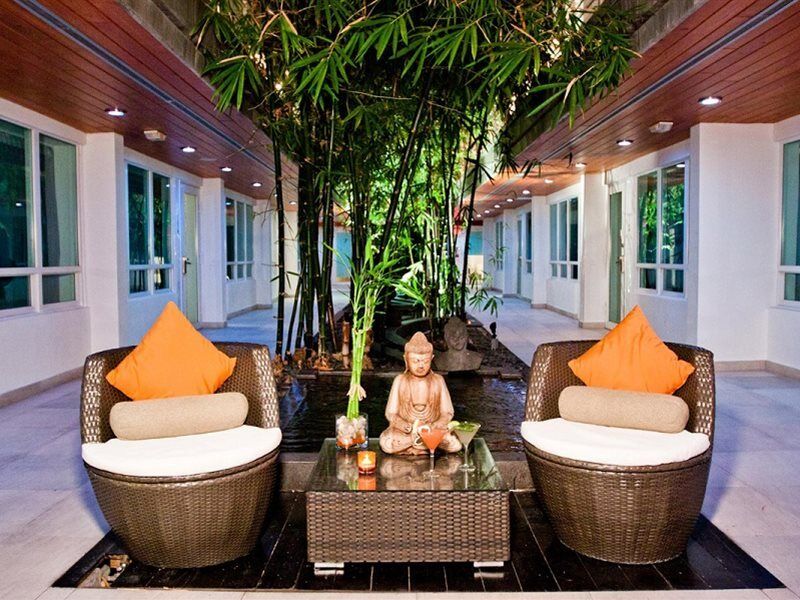 Sanctuary South Beach Miami Beach Dış mekan fotoğraf